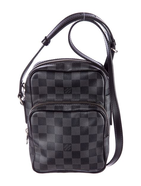 lv side bag mens price|louis vuitton cross bag men.